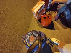 -江杨农产品批发市场