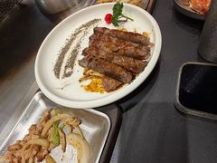 -大神太神·铁板烧(七宝领展广场店)