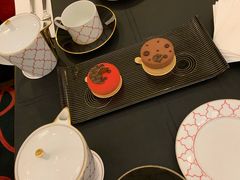 -Salon de The de Joel Robuchon(外滩18号店)