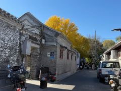 -Santoor 萨都里印度餐厅(北锣鼓巷店)