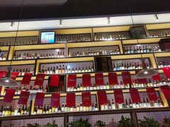 -木屋烧烤(龙湖天街店)