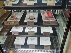 -麦当劳(东直门外大街店)