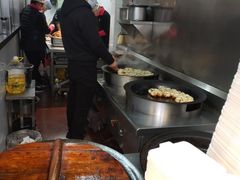 -小杨生煎(黄河路店)