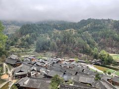 -郎德苗寨景区