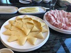 -大渔小鲜火锅店
