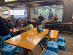 -沈妈砂锅(光华村店)