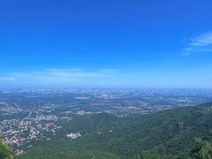 -香山公园