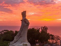 -莆田湄洲妈祖祖庙