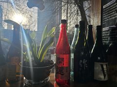-九酢·海鲜居酒屋