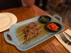 -El Bodegon阿根廷秘鲁餐厅(幸福路店)