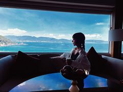 -三亚太阳湾柏悦酒店