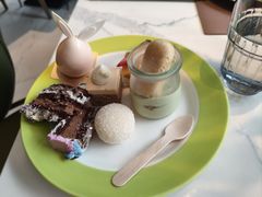-粤海喜来登酒店·盛宴海鲜牛排自助餐厅(天河城店)