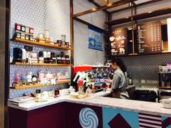-COSTA COFFEE(静安嘉里中心店)