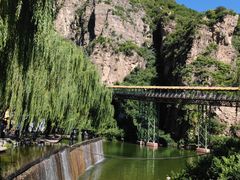 -龙庆峡风景区
