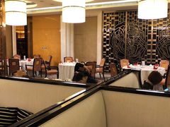-酌宴府The China Club·广州万富希尔顿酒店(云城东路店)