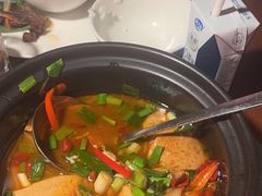 -外婆家(世界城广场店)