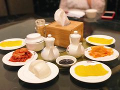 -桃园中华料理炸酱面(燕儿岛路店)