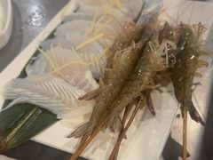 -碗中海·蒸汽海鲜·桑拿鸡(岭南天地店)