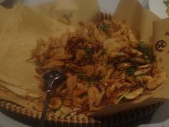 -和源祥·日照菜扛把子(万平口一店)