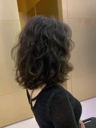 -MY HAIR ARDOR