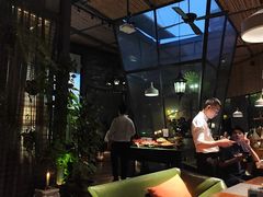 -肴约·花园式餐厅(湖里店)