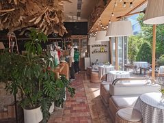 -翠贝卡&Mama Kelly Brunch Coffee(河西店)