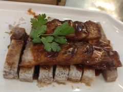 -东江渔村·古典园林·30年粤菜老字号(太和店)