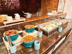 -棕榈岛海鲜自助餐厅(虹桥迎宾馆店)