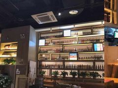 -木屋烧烤(龙湖天街店)