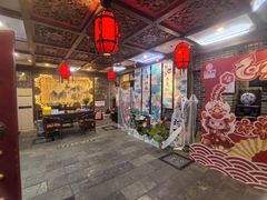 -三义和酒楼(广渠门店)