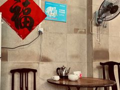 -万兴菜馆(龙华店)