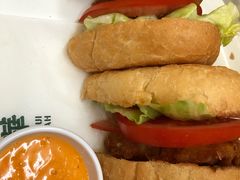 -翠华餐厅(香港国际机场店)