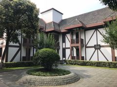 -太阳岛度假酒店