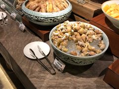 -红林大酒店RFcafe自助餐厅