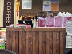-咖啡道(东急新天地上下九步行街店)