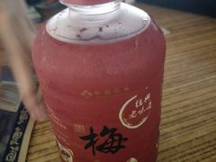 -江南大学-第一食堂(江南苑)