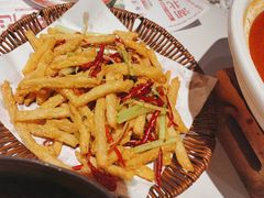 -来菜·湖北头牌藕汤(汉街店)
