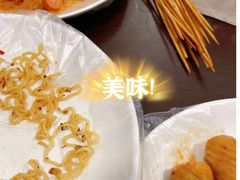 -郭记小街麻辣烫(虎坊路店)