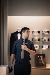 -BROTHER西服礼服定制·商务·婚礼(佛山南海店)