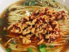 -易裕和·长沙米粉(友谊路店)