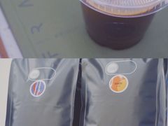 -Onirii Coffee(长乐路店)