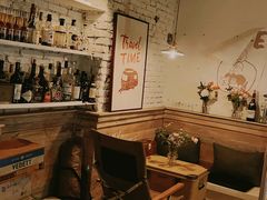 -鹿萤季·营地小馆(皇后公园店)