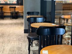 -星巴克(北京三里河东路店)