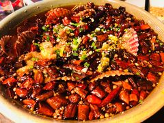 -水煮三国·川鲁江湖菜(香山店)