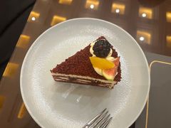 -北京辽宁大厦·盛安汇西餐厅