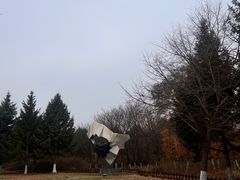 -长春世界雕塑园冰雪艺术天地