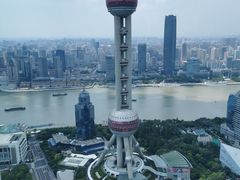 -金轩中餐厅 Jin Xuan(浦东丽思卡尔顿酒店)