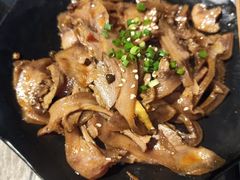 -嘎嘎鸭脑壳(蜀汉路店)