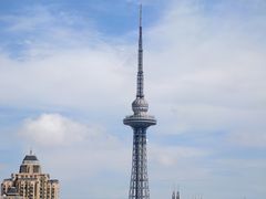 -龙塔
