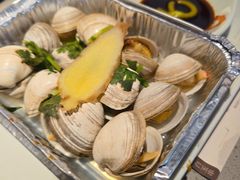 白贝-白玉·朝鲜族烤串(深圳Kkone店)